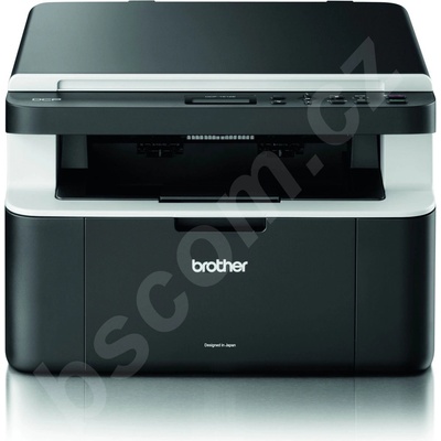 Brother DCP-1512