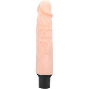 A-toys Секс вибратор от Кибер Кожа "finn flesh" 18 см