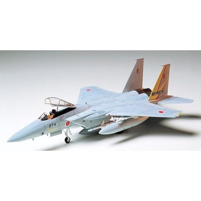 Tamiya 61030 F-15J Eagle 1:48