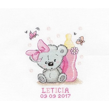 Luca-S Летиция - гоблен със схема b1147