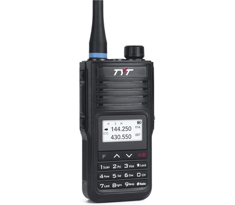 TYT TH-UV99
