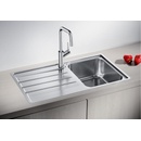 Image 1 of BLANCO LEMIS 45 S-IF (523030)