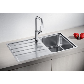 Image 1 of BLANCO LEMIS 45 S-IF (523030)