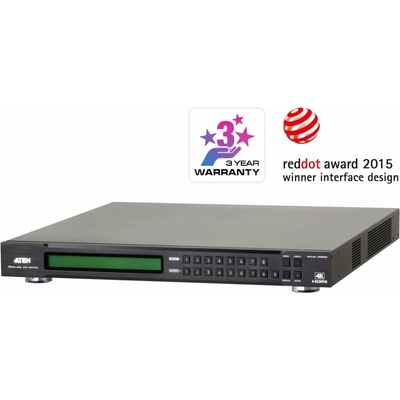 Aten VM6809H-AT-G