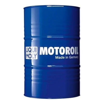 Liqui Moly Top Tec 4600 5W-30 205 l 3759