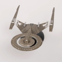 Eaglemoss Star Trek USS Discovery-A Diecast Mini Replica 25 cm