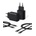 Anker 25W USB-C комплект 2бр. зарядни и 2 бр. USB-C кабели (B2652311)