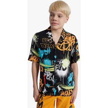 TERMIT Риза Surf Boys Short sleeve shirt