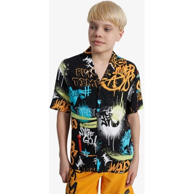 TERMIT Риза Surf Boys Short sleeve shirt