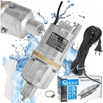 Geko G81422