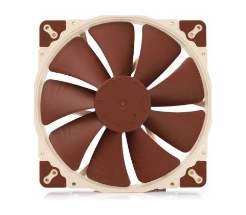 Noctua NF-A20-FLX