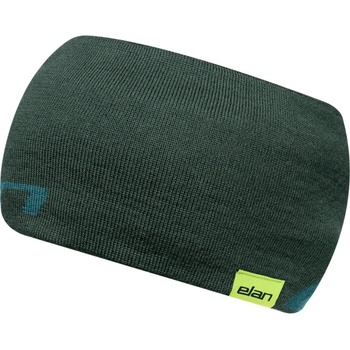 Elan Knited