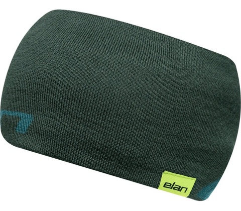 Elan Knited