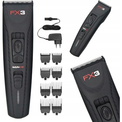 BaByliss Pro FX3