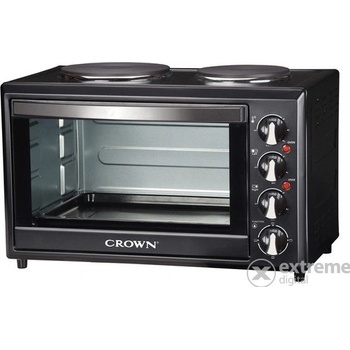 Crown COV-33B mini kuchyňa