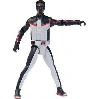 Spin Master Екшън фигура Spin Master DC Superman - Mr. Terrific, 15 cm (6073321)