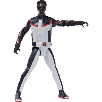 Spin Master Екшън фигура Spin Master DC Superman - Mr. Terrific, 15 cm (6073321)