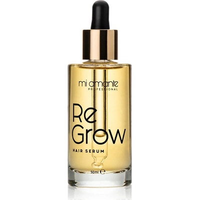 Mi Amante Серум за растеж на косата Mi Amante ReGrow Hair Serum (644080)