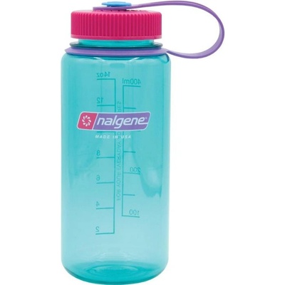 Nalgene Láhev Wide Mouth Sustain 500 ml