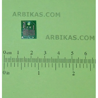 Compatible Ресет чип за 6000 копия ms810/ ms 811 (52d2000-chip)