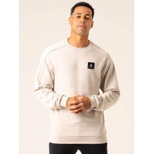 Ryderwear pánska mikina Dynamic jumper Stone