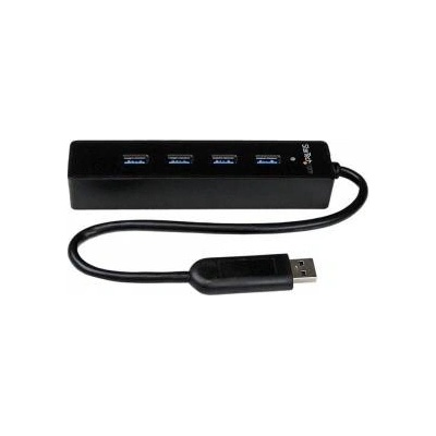 StarTech USB извод Startech ST4300PBU3