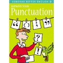 Improve your Punctuation