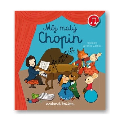 Môj malý Chopin