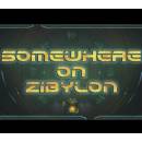 Somewhere on Zibylon