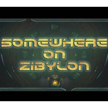 Somewhere on Zibylon