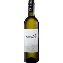 Hugl Wimmer Weinviertel DAC Grüner Veltliner biele 12,5% 0,75 l (čistá fľaša)