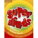Super Minds Starter Workbook