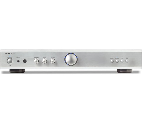 Rotel A8