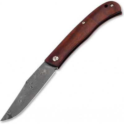 Böker Plus Slack Damast 01BO175DAM