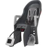Polisport ДЕТСКО СТОЛЧЕ Guppy Maxi+ RS, D. GREY/SILVER (AM6013)