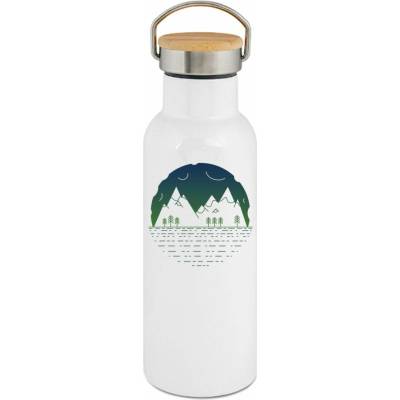 123TRIKO termoska Dobrodružství volá, V14 500 ml