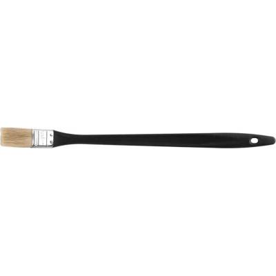 Štetec Strend Pro JD017, 1", plochý, zárohák, maliarsky, PVC rúčka