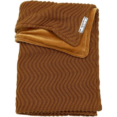 Meyco Deka The waves samet Camel