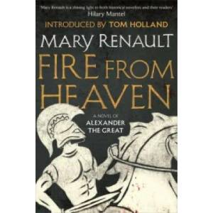 Fire from Heaven (2014)