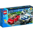 LEGO® City 60007 Policajná naháňačka