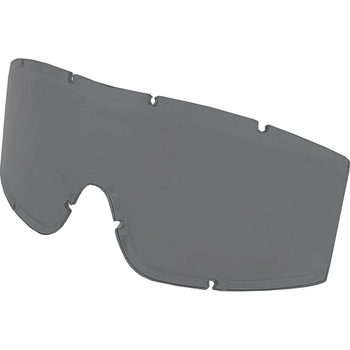 Náhradné šošovky MFH pre taktické okuliare KHS, smoke