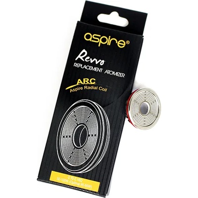 Aspire Изпарителна глава за Aspire Revvo ARC