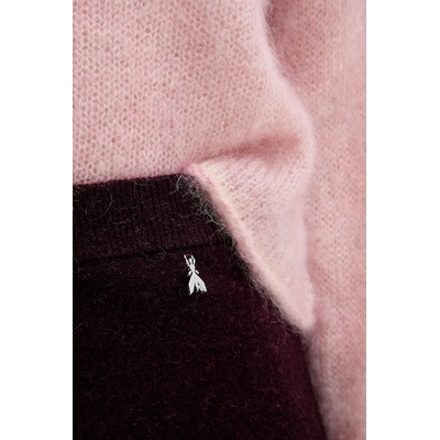 Patrizia Pepe Пола с вълна Patrizia Pepe (2G1034.K293)