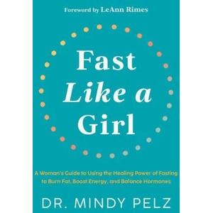 Fast Like a Girl (ISBN: 9781401969929)