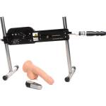 Lovebotz Deluxe Pro-Bang Sex Machine with Remote Control