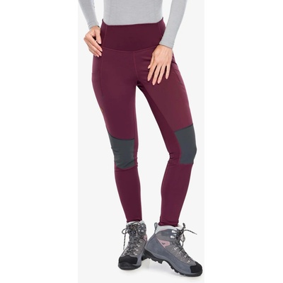 Fjällräven Abisko Värm Trekking Tights Women