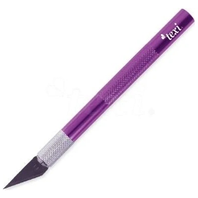 TEXI 4108 Náhradní čepele pro skalpel TEXI 4107