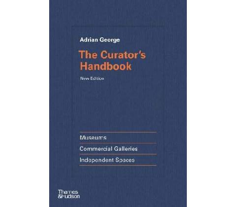 Curator's Handbook