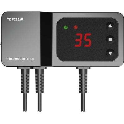 SALUS TC EPT11W