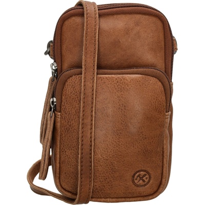 Hide & Stitches Paint Rock 22469 Cognac 0 7L